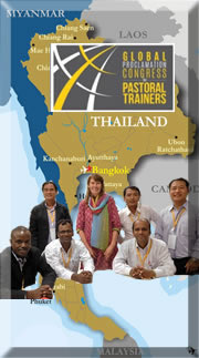 Thai GPro Congress